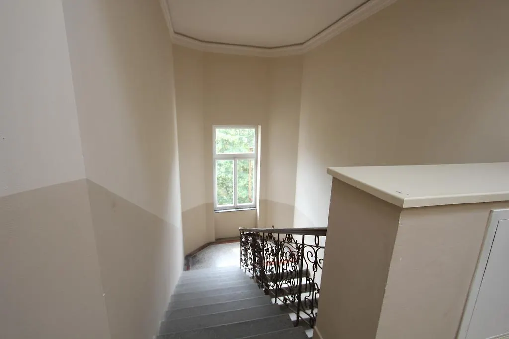 Apartment Italska Czech Republic