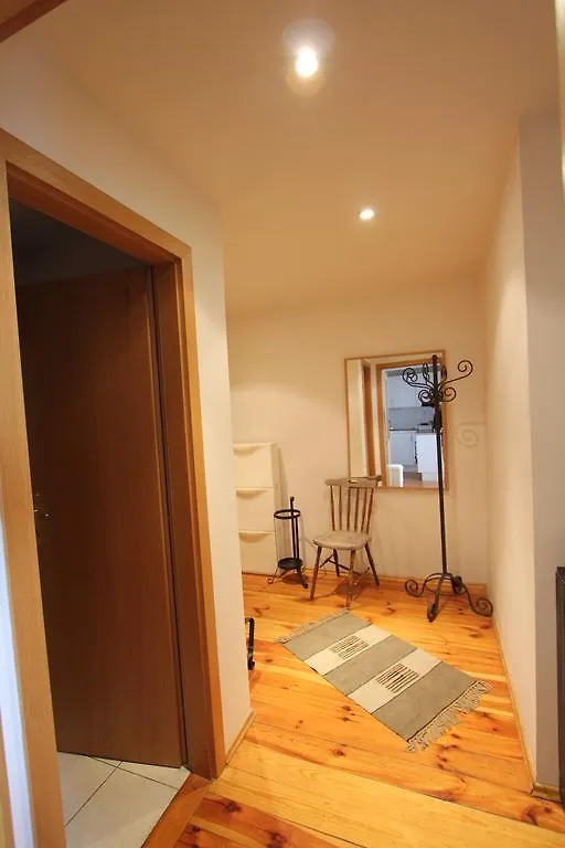 Apartment Italska