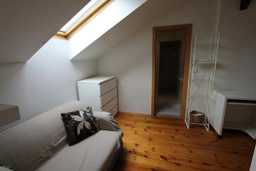 Apartment Italska