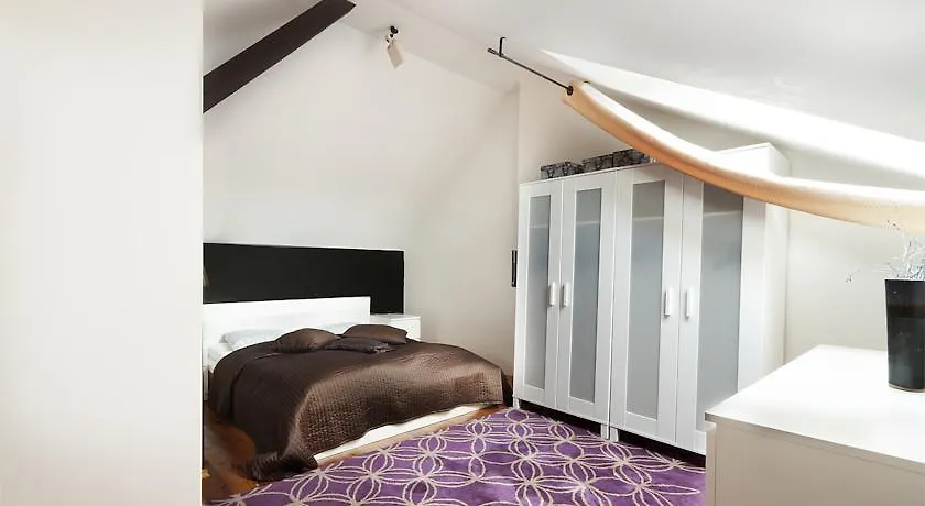 Apartment Italska