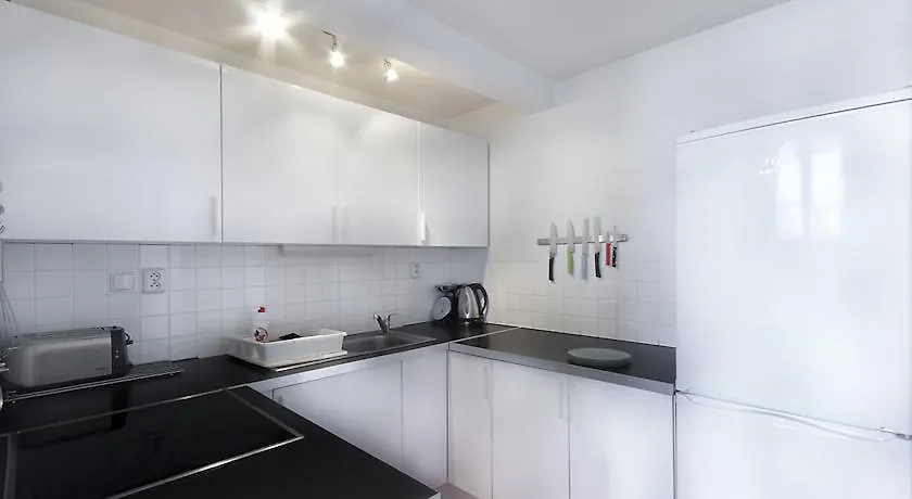 Apartment Italska