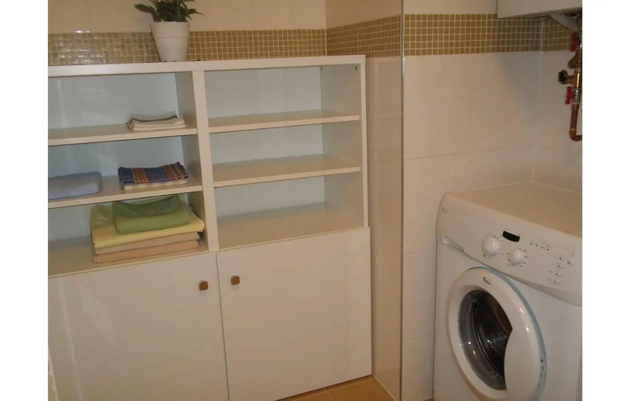 Apartment Italska