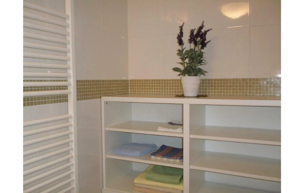 Apartment Italska Czech Republic